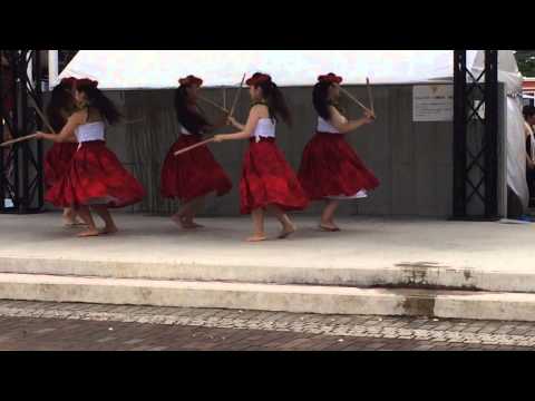 Hilo hula