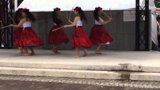 Hilo hula