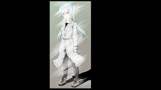 【初音ミク】影も形も【オリジナル】
