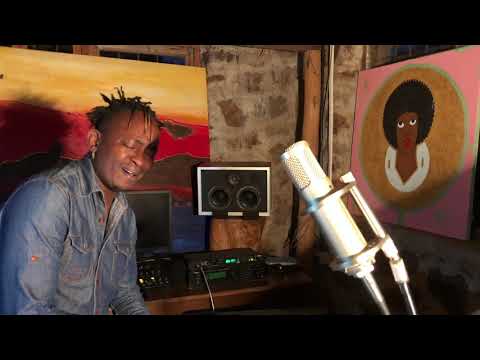 Eric Wainaina - When Darkness Comes (from I Am Samuel)