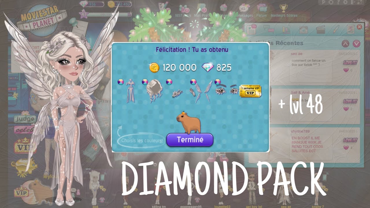 Dimond Pack Razer BUYING DIAMOND PACK + lvl 48 - YouTube