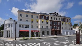 Nikko Station Hotel Classic, Japan | Travel Book screenshot 2