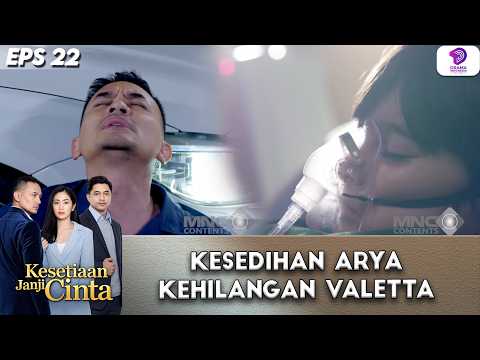 LOYALTY OF LOVE'S PROMISE 22 PART 1