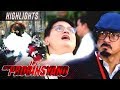 Lazaro exacts his revenge on Lily by shooting Oscar | FPJ's Ang Probinsyano (With Eng Subs)