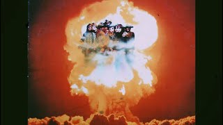 Jefferson Airplane - Share a Little Joke