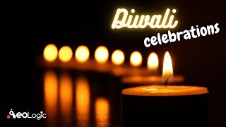 2019 Diwali Celebrations At Aeologic