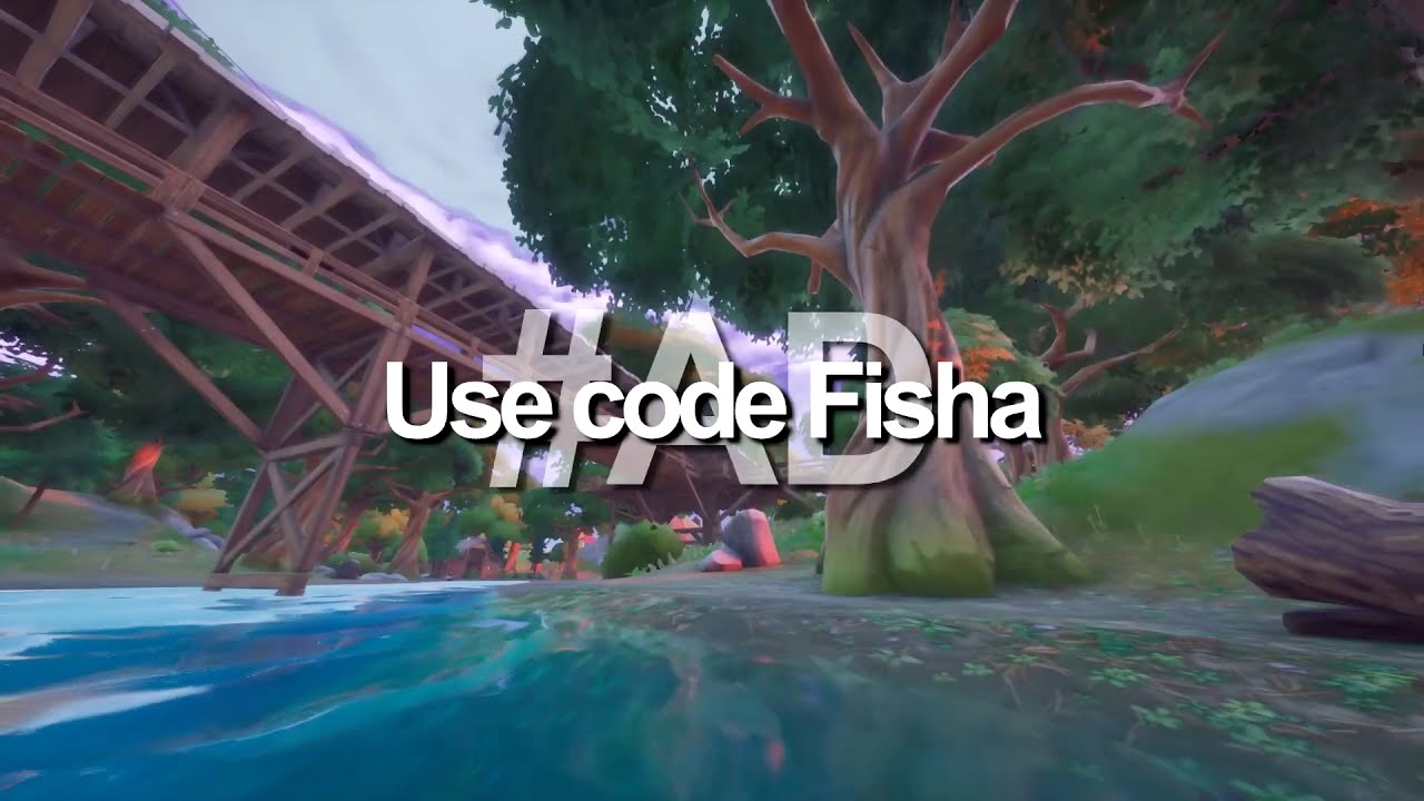 Highlights #4 | FishaFN