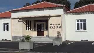 Rádio Lajes
