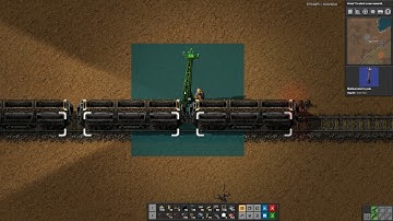 Factorio 0.17 Season 1 ep 005: Iron and Copper Mines