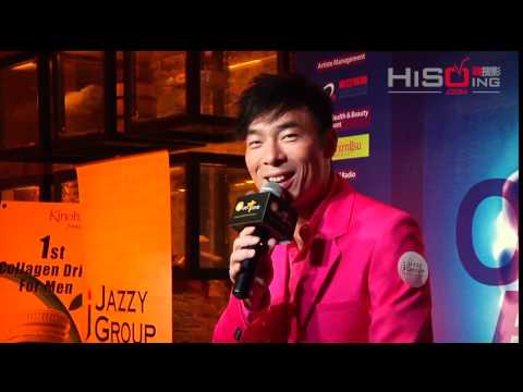 老婆本不必多 许志安:有心就会嫁·Hisoing《娱乐最Live》