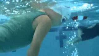 Lenny Krayzelburg Swim Academy at the JCC
