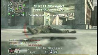 Call of Duty 4 | Countdown [01/05/09]