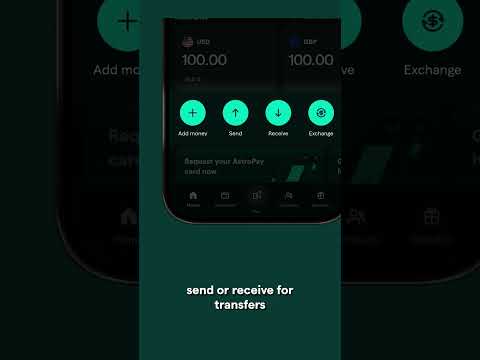 Initial Account Verification for AstroPay
