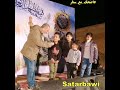 ستار باوی تابعو حسابی بل اینستاگرام 