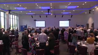 Church in Wales Live Stream