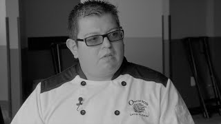 Chef Talk with Kyle Cherek - Osorio's Latin Fusion