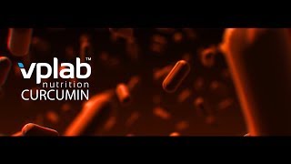 Новый продукт VPLab Curcumin &amp; Vitamine D3