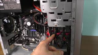 Why Did I Rebuild This Emachine Desktop Computer