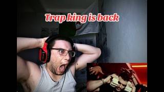 Trap king - Jugurtha (Official Music Video) | blien reacts