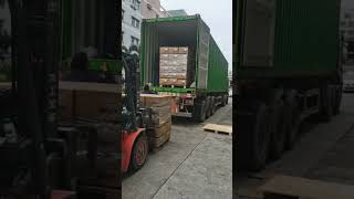 Solar Inverter En Route To Pakistan