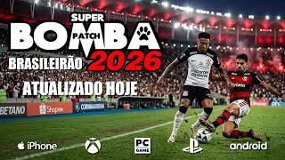 Super Bomba Patch 2026 DOWNLOAD