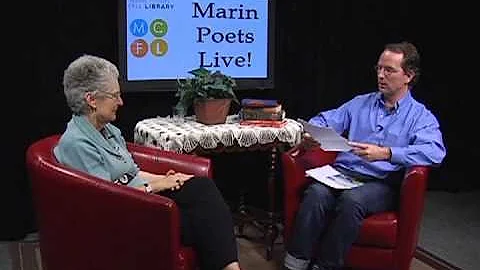 Interview with Margaret Kauffman and Albert Flynn ...