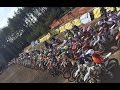 MXDG | Cross Country Dąbrowa Górnicza 2.4.2016 | Enduro Jura