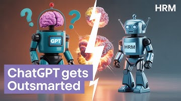 100X SMARTER Than ChatGPT: This FREE AI Just SHOCKED The AI World