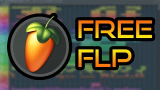 Monstercat Audio Visualizer (FL Studio) | Free Download