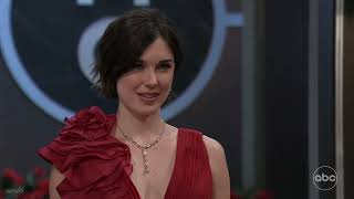 GH: 5/20/25 - Nurses Ball Red Carpet Part 9/9