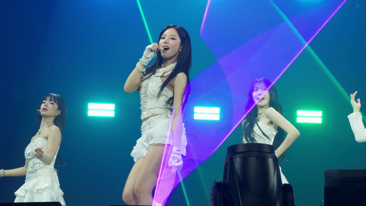 [4K] 260201 프로미스나인 (fromis_9) 