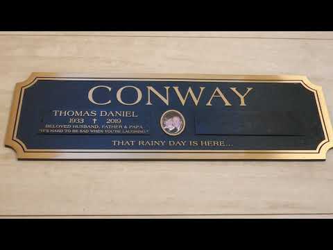 Actor Tim Conway