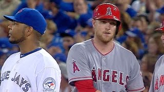 Download Lagu LAA@TOR: Bandy goes 4-for-5 against the Blue Jays MP3