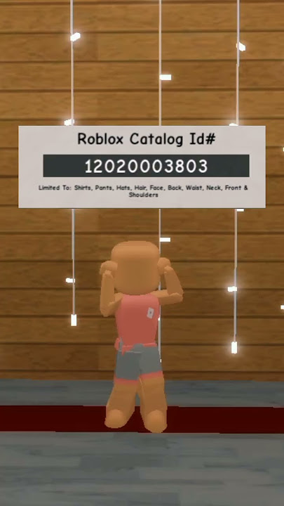 Brookhaven hair codes 🤩 #shorts #roblox
