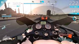 Ultimate Motorbike Race | Extreme Speed & Pure Racing Action screenshot 2