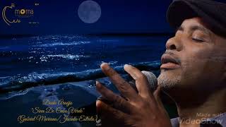 Video thumbnail of "Dudu Araújo - Sina De Cabo Verde "Gabriel Mariano/Jacinto Estrela""