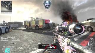 First FFA Quad Feed on Black Ops 2!