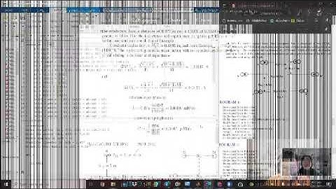 EXPERIMENT 2: Computation of Line Parameters using MATLAB