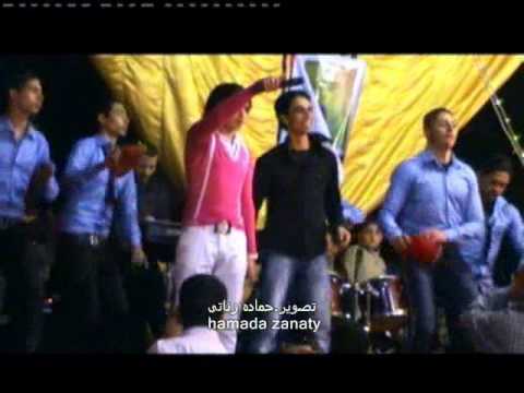 النجم رائد سعيد أسير الحزن من يومى ولعه من الماجيك