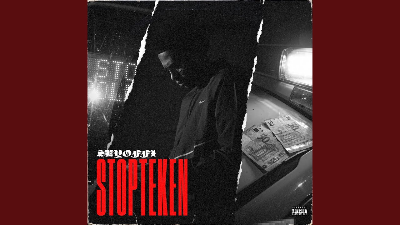 Watch STOPTEKEN on YouTube Watch STOPTEKEN on YouTube