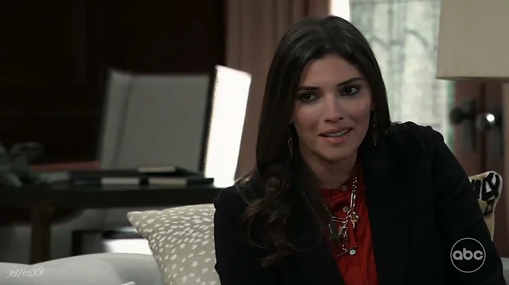 GH: 12/10/25 - Sidwell's New Deal for Deception Part 1/2