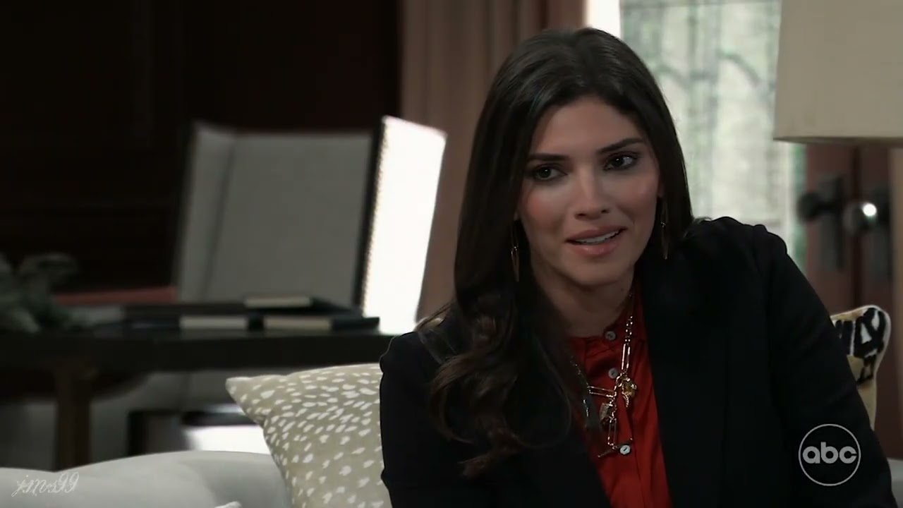 GH: 12/10/25 - Sidwell's New Deal for Deception Part 1/2