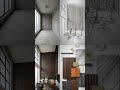 Modern office design &amp; build that blends elegance with functionality