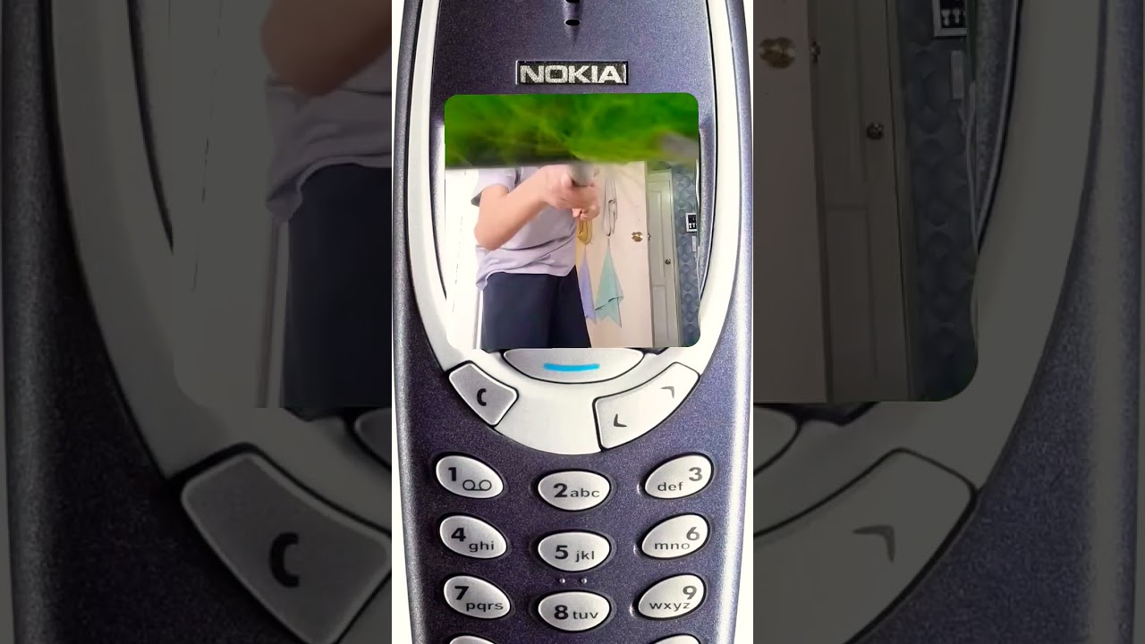 nokia 3310 xd