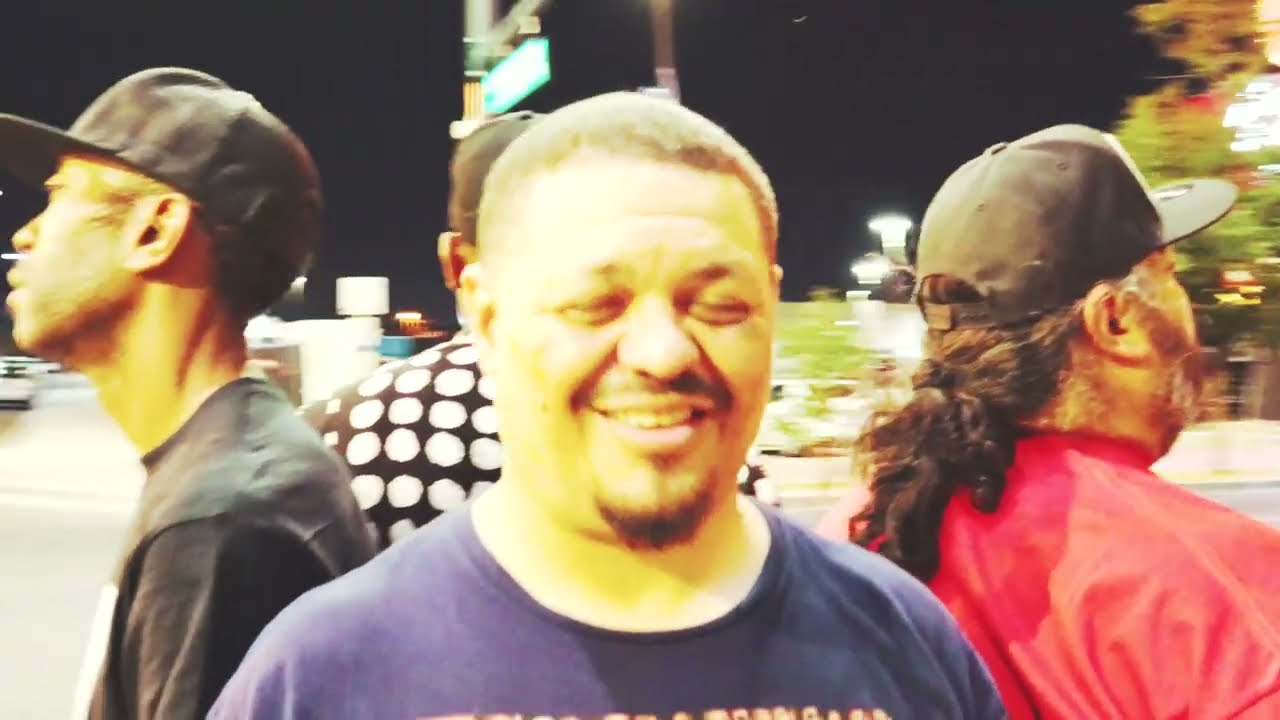 BIG SKOON PRESENTS PASSION OF THE MICS...