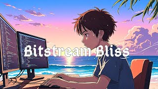 Bitstream Bliss – Chillstep Beats for Digital Flow