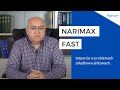 Narimax fast szybkie dziaanie na problemy odkowojelitowe
