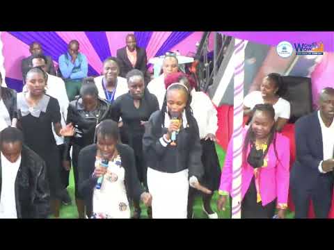 Mwema Mungu Mwema Maana Fadhili Zako Za Milele Umewazidi Cover By Dr Ipyana Ft Remnant Malita
