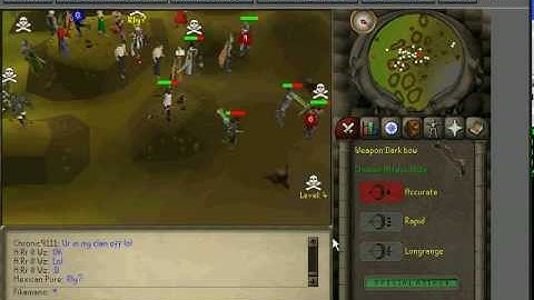 3 hit k0 battlescape