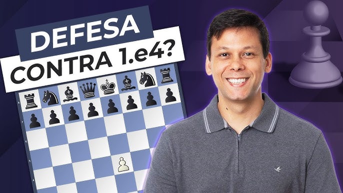 ♚O Sistema London é uma abertura muito interessante que ganhou popularidade  nos últimos anos principalmente após ser jogado pelo Carlsen em algumas, By GM Evandro Barbosa